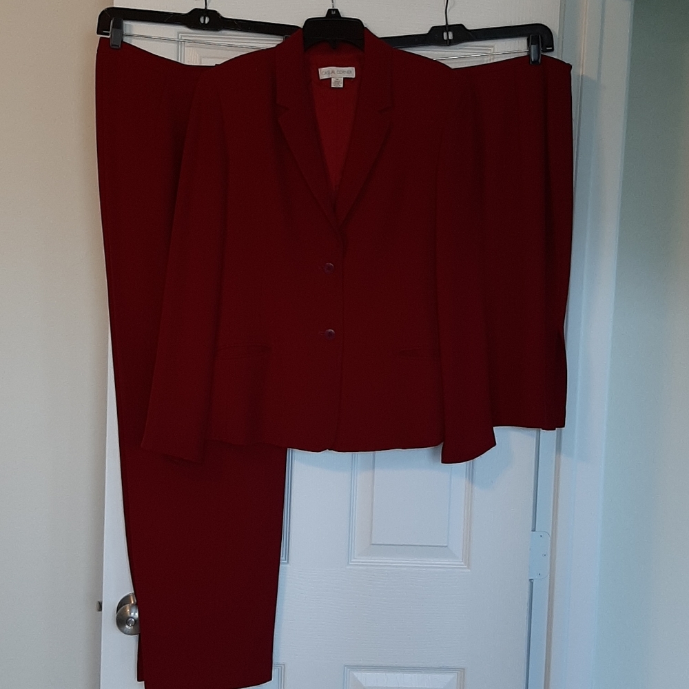 Suit 3pc